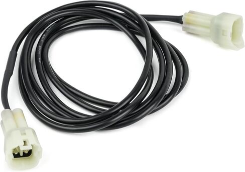 SMIS Digital Talog Gauge to SDS ECU Adapter Cable Cable Harness متوافق مع NMEA 2000 SMG4 لـ Suzuki Outboard DF40-300 990C0-88136 990C088136 in Kuwait