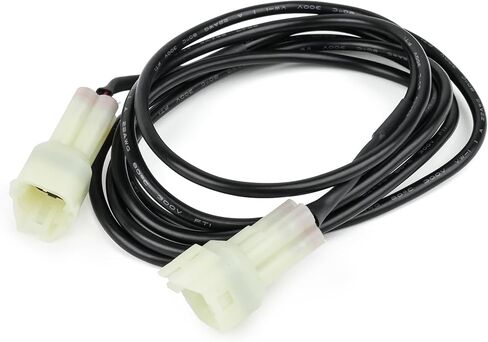 SMIS Digital Talog Gauge to SDS ECU Adapter Cable Cable Harness متوافق مع NMEA 2000 SMG4 لـ Suzuki Outboard DF40-300 990C0-88136 990C088136 in Kuwait