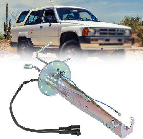 Fuel Pump Bracket Replacement for 4Runner 1984-1989 Replacement for 23206-35160 in Saudi Arabia
