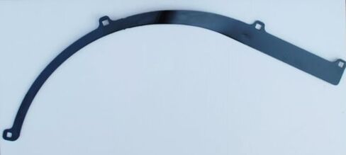 532187342 or 531168601 Right Baffle Replacement for Husqvarna OEM in Saudi Arabia