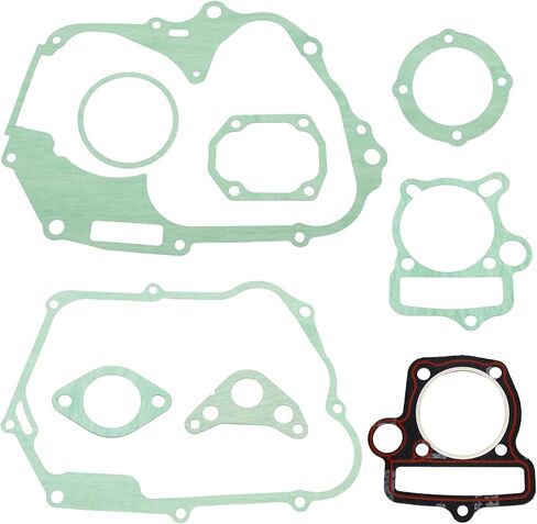 PowerMotor Engine Head Gasket Kit Presenting for Lifan YX140 140cc Pit Dirt Bike ATV Quad in Kuwait