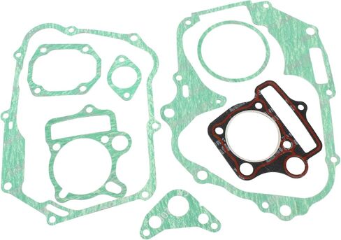 PowerMotor Engine Head Gasket Kit Presenting for Lifan YX140 140cc Pit Dirt Bike ATV Quad in Kuwait