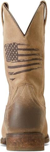 ARIAT Circuit Patriot Mens Boot in Saudi Arabia