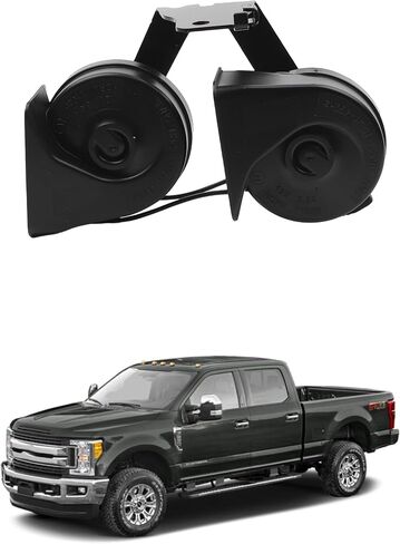 مجموعة القرن المزدوجة مع فئة متوافقة مع فورد F250 F350 Super Duty 2017-2022 HC3Z-13832-G in Saudi Arabia