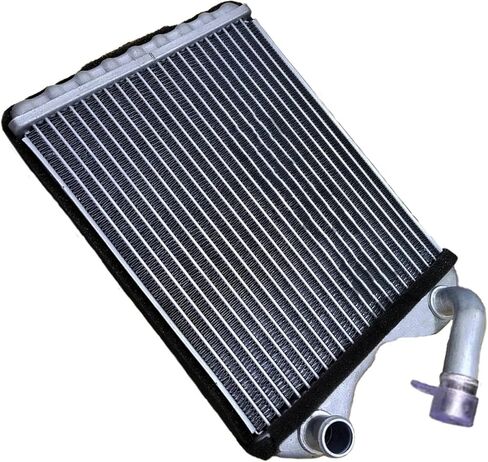 Heater Core MB813485 MN188337 MB898519 Compatible with Montero Pajero V43W V45W 92-99 in Kuwait