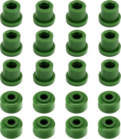 Replacement Bushing Kit LIFT-543, LIFT-563 Compatible with Club Car Precedent/Tempo/Onward with RHOX Lift in Saudi Arabia