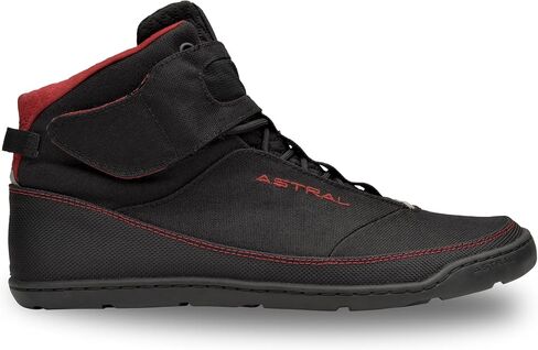 Astral Hiyak Water Shoes | Men's & Women's Insulated, Quick-Drying, Durable Water Bootie for Kayaking, Hiking, & Boating in Saudi Arabia
