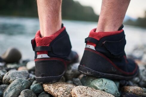 Astral Hiyak Water Shoes | Men's & Women's Insulated, Quick-Drying, Durable Water Bootie for Kayaking, Hiking, & Boating in Saudi Arabia