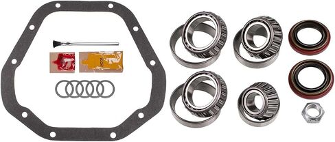 Motive Gear RA29RT Dana-60 Differential Bearing and Pinion Seal Kit in Saudi Arabia