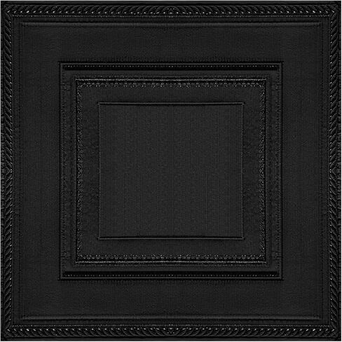 32 جهاز كمبيوتر مغطى 42 قدمًا مربعًا ، وبلاط السقف ، وبلاط السقف ، والعصا ، ورغوة ألواح الجدران ثلاثية الأبعاد ذاتية ، ونمط مربع بسيط ، ونمط مربع صغير صغير بسيط. in Kuwait