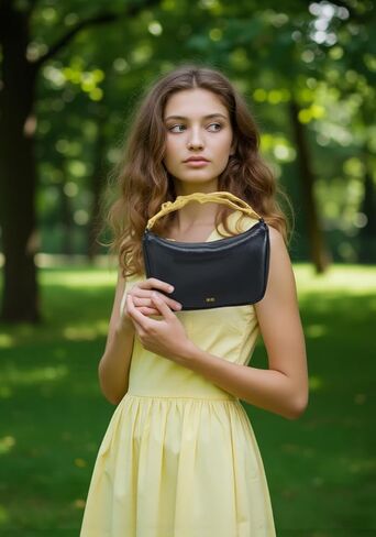 JW PEI Women's Jenny Human-shaped Handle Handbag in Kuwait