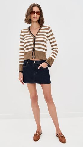 Veronica Beard Jean Women's Monae Cardigan in Saudi Arabia
