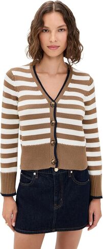Veronica Beard Jean Women's Monae Cardigan in Saudi Arabia