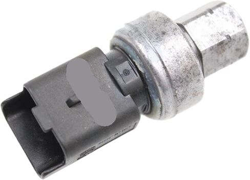 1PCS 9647971280 A/C التبديل الضغط 9632170780 6455Z3 in Kuwait