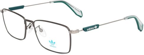 eyeglasses adidas Originals أو 5039 013 Matte Dark Ruthenium in Kuwait