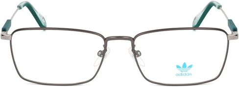 eyeglasses adidas Originals أو 5039 013 Matte Dark Ruthenium in Kuwait