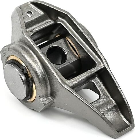 Michigan Motorsports LS3 Rocker Arms - With Bronze Trunion Bushing Kit Installed -Fits L99 L76 L92 LS9 LSA in Saudi Arabia