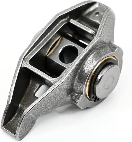 Michigan Motorsports LS3 Rocker Arms - With Bronze Trunion Bushing Kit Installed -Fits L99 L76 L92 LS9 LSA in Saudi Arabia