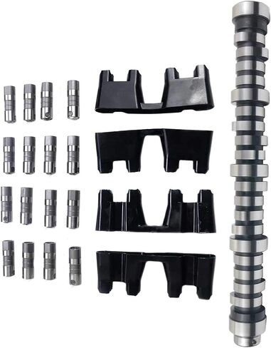 8C3Z-6A588-A 8PCS Engine Rocker Arms Replacement for 2008 2009 2010 Ford F250 F350 F450 F550 with 6.4L Diesel Powerstroke Engines Part#.8C3Z6A588A, 8C3Z6A588B, 8C3Z6564C, 8C3Z6564D in Saudi Arabia