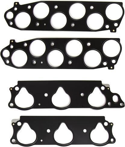 MA-5741120986-5 Full Gasket Set Bearings Rings Compatible With/For 05-07 Honda Odyssey 3.5L SOHC J35A7 in Saudi Arabia