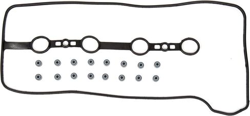 MA-5741120399-6 Full Gasket Set Bearings Rings Compatible With/For 07-13 Toyota Scion Lexus 2.4L DOHC 2AZFE in Kuwait