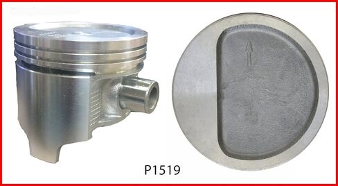 Master Engine Rebuild Kit Fits: 1971-1980 Jeep AMC 258 4.2L 4.2 L6 in Saudi Arabia