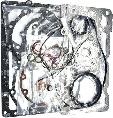 3TN84L مجموعة كاملة من مجموعة REDING لـ YANMAR 3TN84L 3TNE84T 3TNV84T 3TN84 3TNV84 محرك in Kuwait