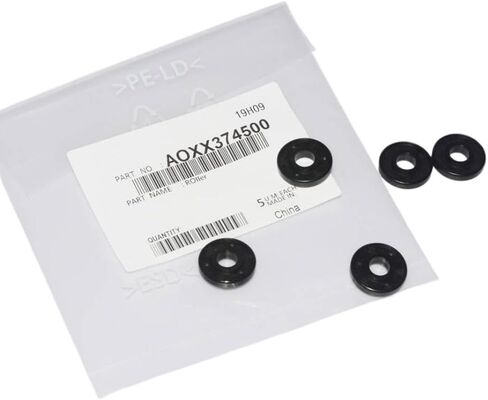 Spacer Roller A0xx374500 A0xx-3745-00 متوافق مع نماذج المركبات 164 184 185 215 235 7718 7719 7721 7723 استبدال ما بعد البيع (50pcs) in Kuwait