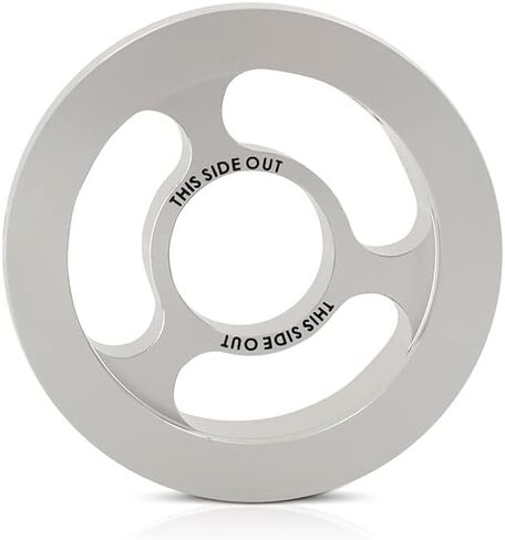 Mishimoto MMOC-SPC32-M22SL Mishimoto 32mm مرشح الزيت ، M22 × 1.5 in Saudi Arabia