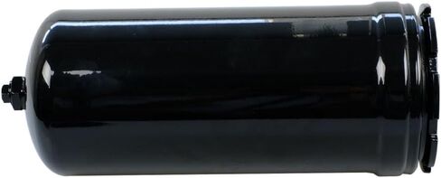 14X-49-61410 Hydraulic Oil Filter Compatible with KOMATSU Heavy Duty Truck Replace 14X4961410 in Saudi Arabia