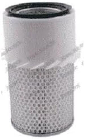 Fleetguard Filter AF4573K in Saudi Arabia
