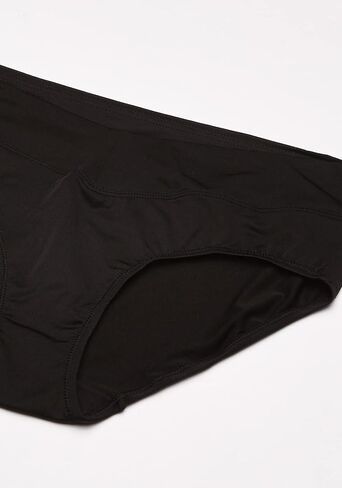 فوائد Warner's Womensful No Muffin Top 3 Pack Hipster سراويل داخلية in Kuwait