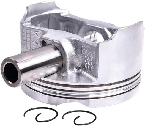 76mm std 300cc محرك الدراجات النارية 1 حلقات مكبس الأسطوانة المحددة لـ CBR300R 8A 9AC A CBR300RA 2015 2016 CBR300 CBR 300 RA in Saudi Arabia