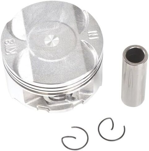70mm 70.25mm 70.5mm 70.75mm 71mm Motorcycle Piston And Ring Kit Fit For AX-1 250 1988-1990 NX250 NX250 1988-1993(0.50 Piston Ring) in Saudi Arabia