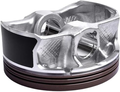 99mm Pin 22mm Motorcycle Engine Cylinder Piston Ring Kit Fit For Side By Side 570-6 Full Size CREW R16RDA57A1-B1 16 in Saudi Arabia
