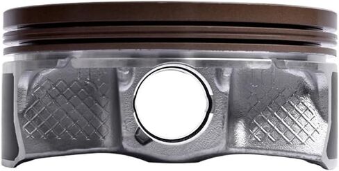 99mm Pin 22mm Motorcycle Engine Cylinder Piston Ring Kit Fit For Side By Side 570-6 Full Size CREW R16RDA57A1-B1 16 in Saudi Arabia