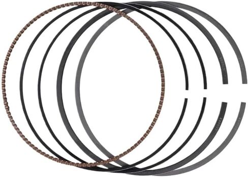 95mm Pin 20mm Motorcycle Engine 1 Cylinder Piston Ring Compatible ATV YFZ450 YFZ450S T V W 2004-2007 2005 2006 YFZ450 YFZ 450 in Saudi Arabia