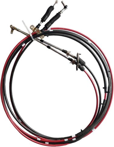 Searshift Select Cable 33820-E0E61 33820E0E61 متوافق مع Hino 700 Truck 4 in Kuwait