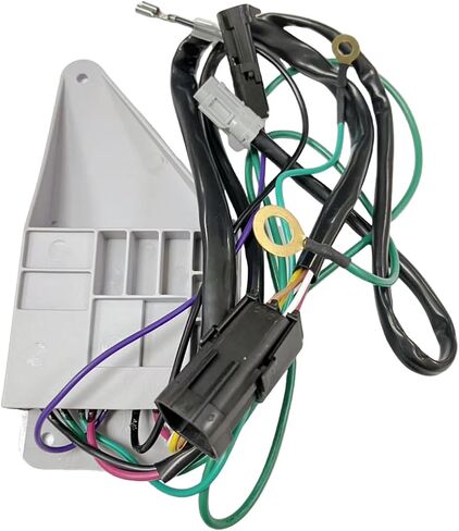 909510000 Electric Step Control Unit Assembly for Kwikee Automatic Electric Steps Series Rv Travel Trailers Imgl/9510 in Saudi Arabia