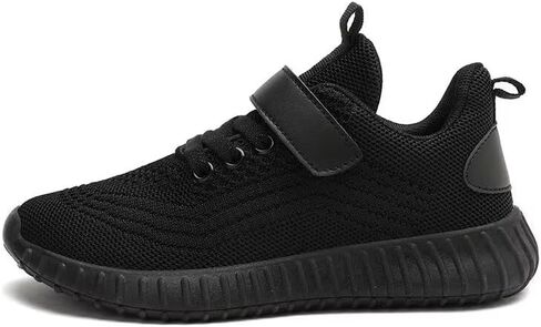 Kids Boy Girl Solid Casual Sport Shoes for Walking Running School in Saudi Arabia