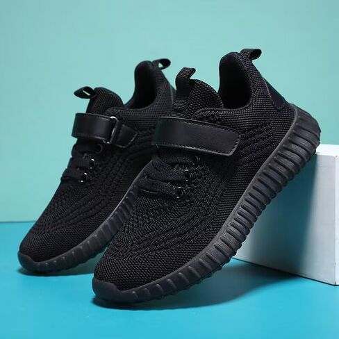 Kids Boy Girl Solid Casual Sport Shoes for Walking Running School in Saudi Arabia