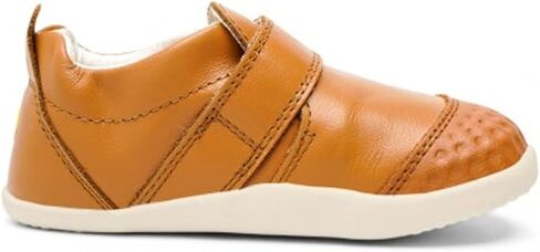 Bobux Xplorer Go Caramel Premium Soft Leather Pre-Walkers Shoes in Saudi Arabia
