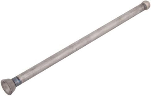 Karparts360 لـ Chevy Silverado 3500 2017-2024 Valve Push Rod | نوع الكرة السفلي نصيحة | القطر: 0.375 بوصة / 9.525 مليمتر | قطر الحافة السفلية: 0.472 بوصة / 12 ملليمتر in Saudi Arabia
