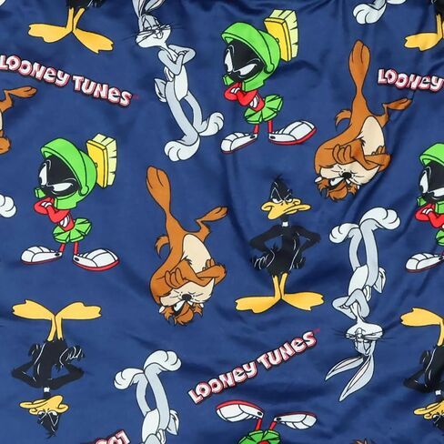 INTIMO Looney Tunes Boxer Briefs Men's Allover Character Design Bugs Bunny Daffy Duck Taz Marvin Adult Underwear in Saudi Arabia