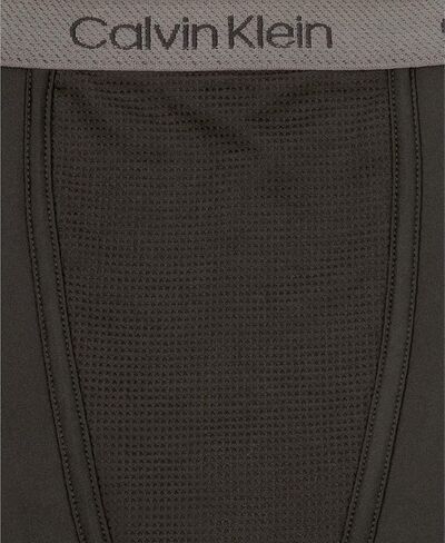 Calvin Klein Boy's 2 Pack Microfiber Boxer Briefs in Saudi Arabia