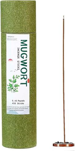 البخور Agarwood يلتصق مع حامل العطرية وتخفيف الإجهاد تطهير الطاقة (Agarwood) in Kuwait