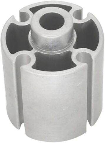 Fan Spacer 3903819 يناسب محرك Cummins G5.9 B4.5S QSB5.9-44 ISB in Saudi Arabia