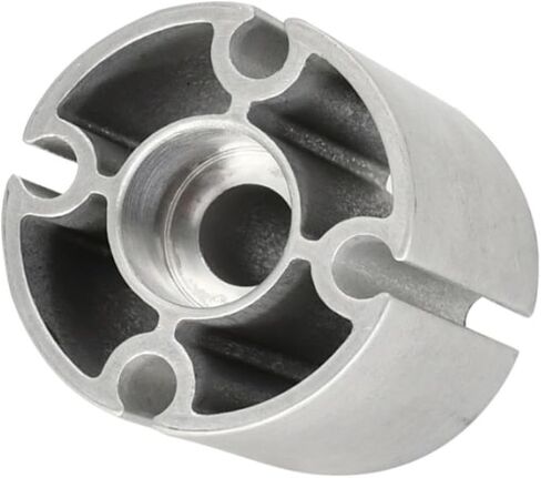 Fan Spacer 3903819 يناسب محرك Cummins G5.9 B4.5S QSB5.9-44 ISB in Saudi Arabia