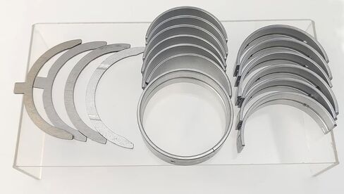 3TNV88 Engine Overhaul Rebuild Kit (No cylinder liner and valve) for Yanmar 3TNV88 3TNV88C 3TNV88-QTB 3TNV88-M Engine John Deere 27D 35D 35G F1565 2720 3320 3032E in Saudi Arabia