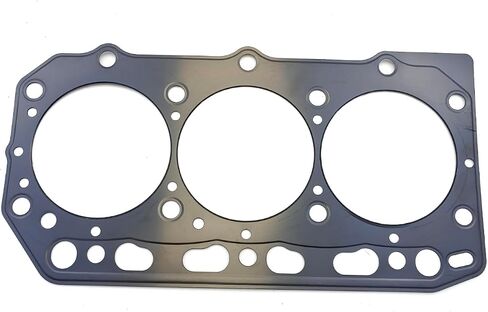 3TNV88 Engine Overhaul Rebuild Kit (No cylinder liner and valve) for Yanmar 3TNV88 3TNV88C 3TNV88-QTB 3TNV88-M Engine John Deere 27D 35D 35G F1565 2720 3320 3032E in Saudi Arabia